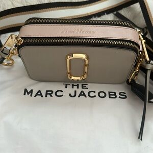 Marc Jacobs Snapshot Bag